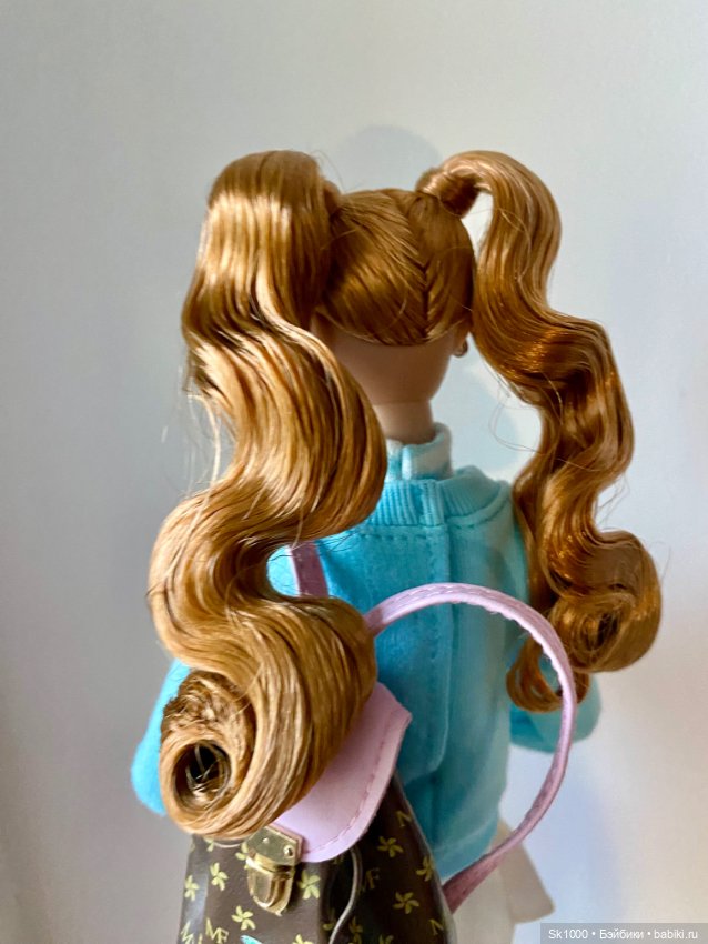 Cheer Me Up Poppy Parker — Куклы Integrity Toys (Интегрити): Poppy Parker