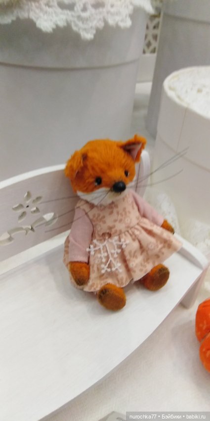 Осенний бал кукол на Тишинке 2023, часть 6