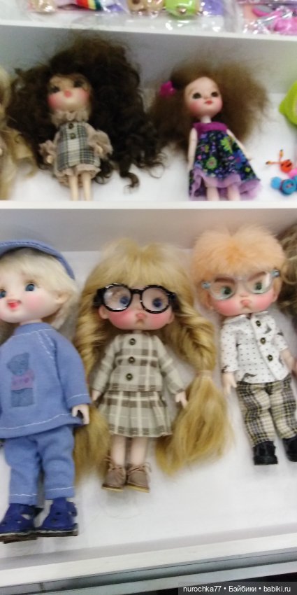 Осенний бал кукол на Тишинке 2023, часть 6