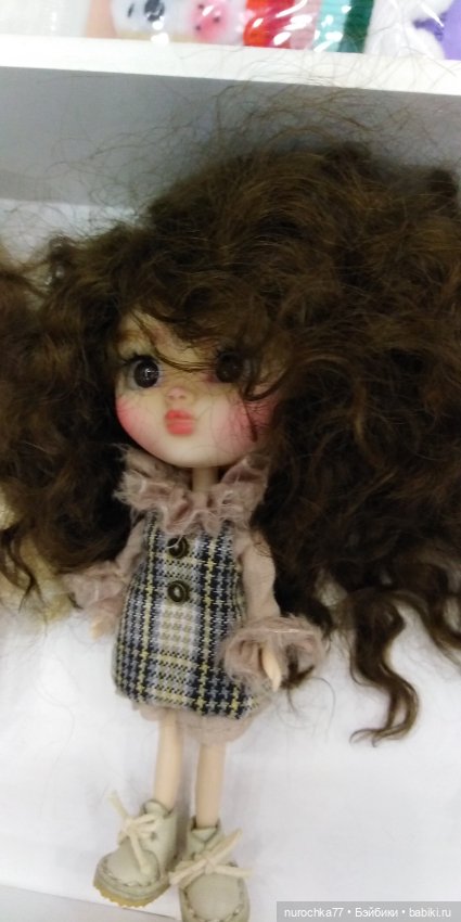 Осенний бал кукол на Тишинке 2023, часть 6