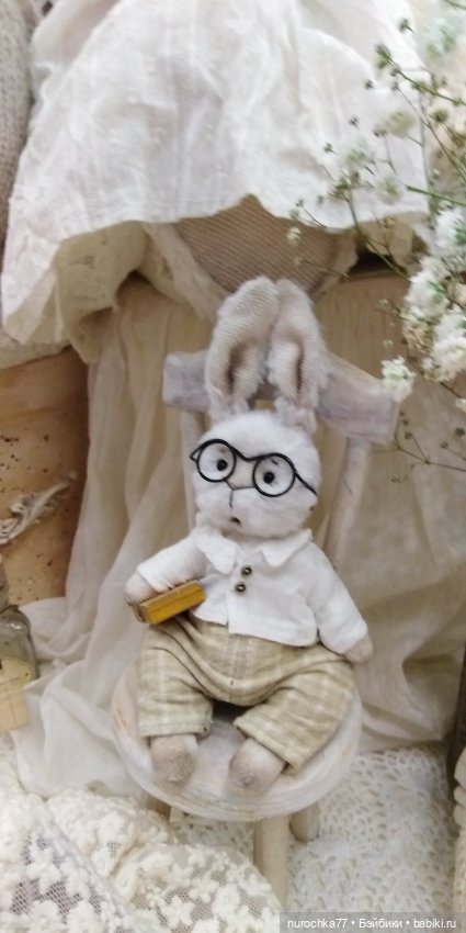 Осенний бал кукол на Тишинке 2023, часть 6