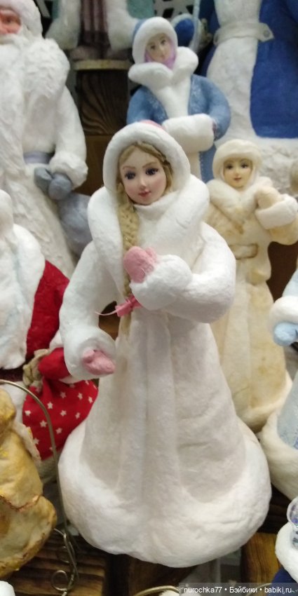 Осенний бал кукол на Тишинке 2023, часть 6 (фото 3)