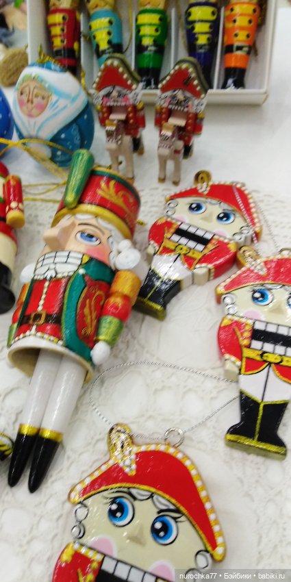 Осенний бал кукол на Тишинке 2023, часть 4