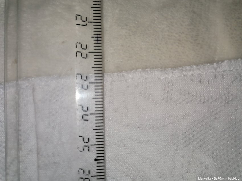 Колготочная тема на кукол Gotz 50 и 36 см (фото 5)