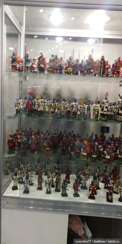 Осенний бал кукол на Тишинке 2023, часть 8