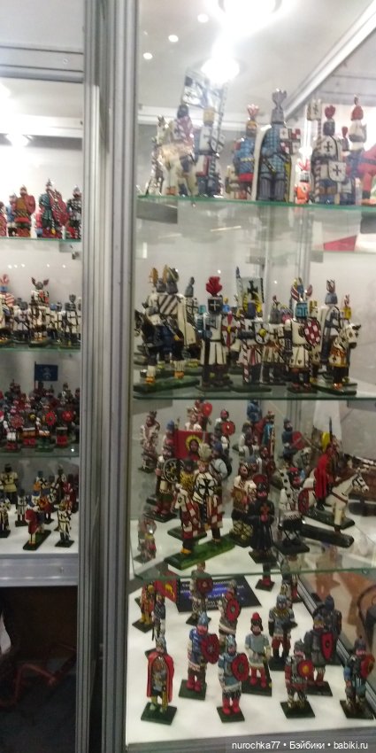 Осенний бал кукол на Тишинке 2023, часть 8