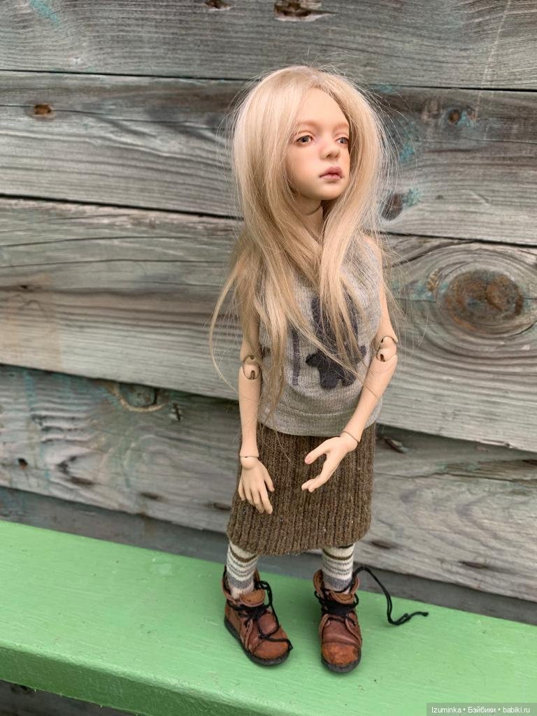 Тёплые выходные Октября, Лора Птичка ( Ирина Кузина) (фото 8)