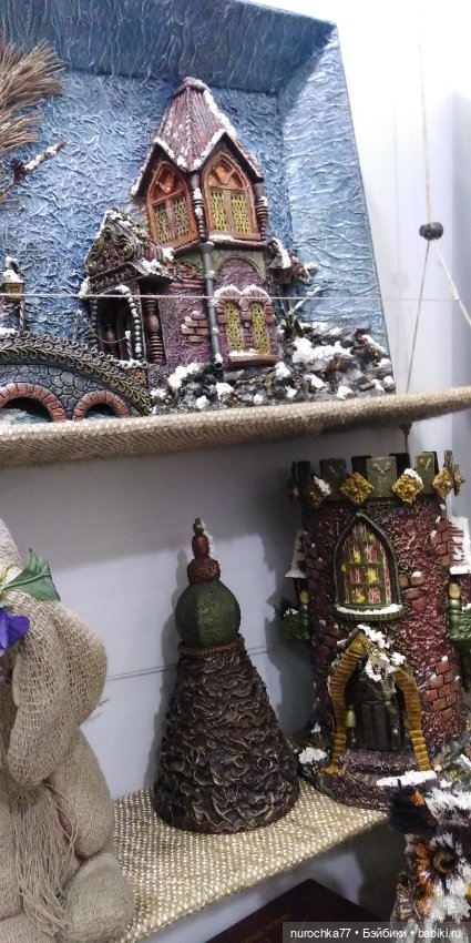 Осенний бал кукол на Тишинке 2023, часть 11 (фото 10)