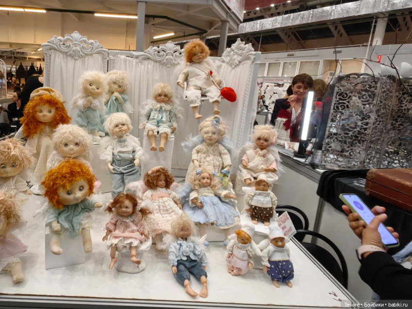 Тишинка 2023. Часть четвертая (фото 9)