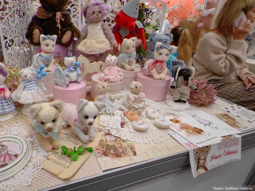 Тишинка 2023. Часть третья