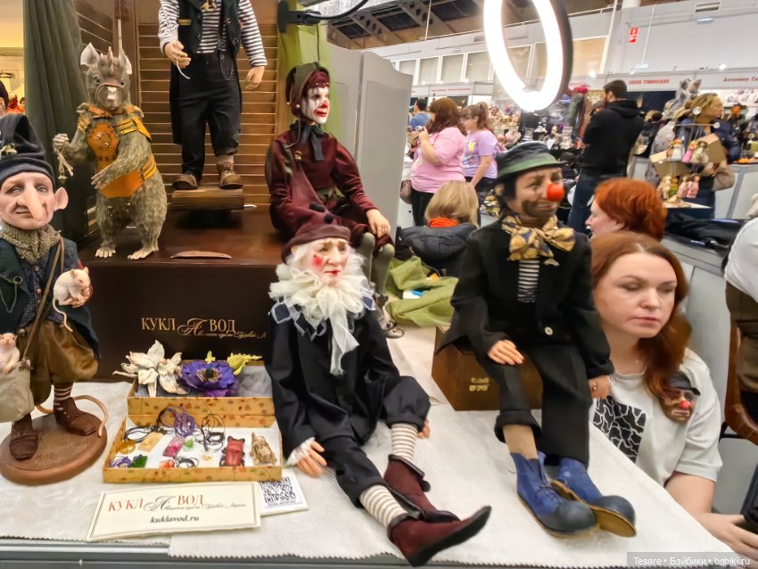 Тишинка 2023. Часть четвертая (фото 10)