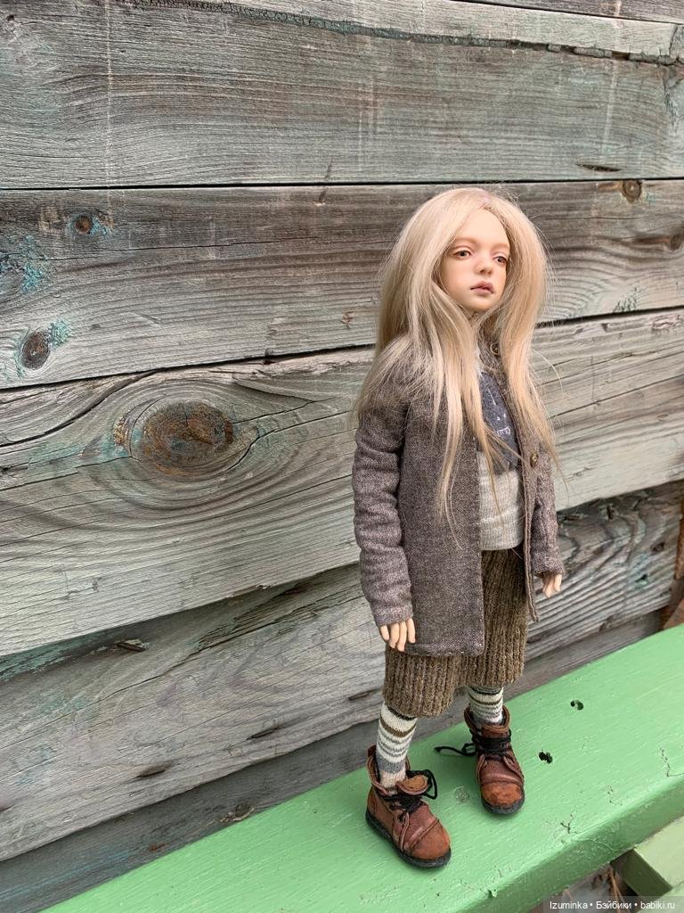 Тёплые выходные Октября, Лора Птичка ( Ирина Кузина) (фото 5)