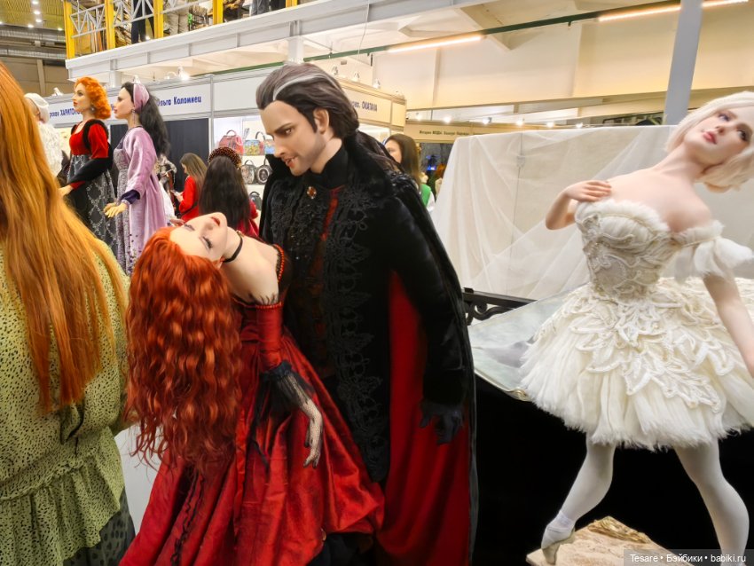 Тишинка 2023. Часть четвертая (фото 7)