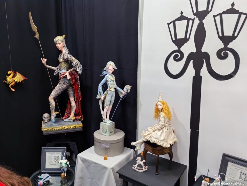 Тишинка 2023. Часть третья (фото 7)