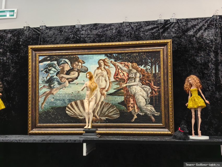 Тишинка 2023. Часть четвертая