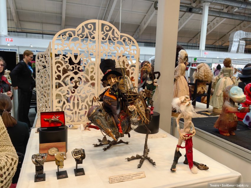 Тишинка 2023. Часть вторая