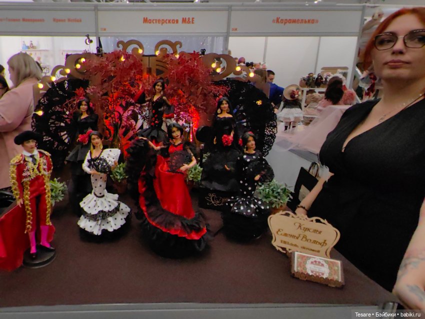 Тишинка 2023. Часть третья