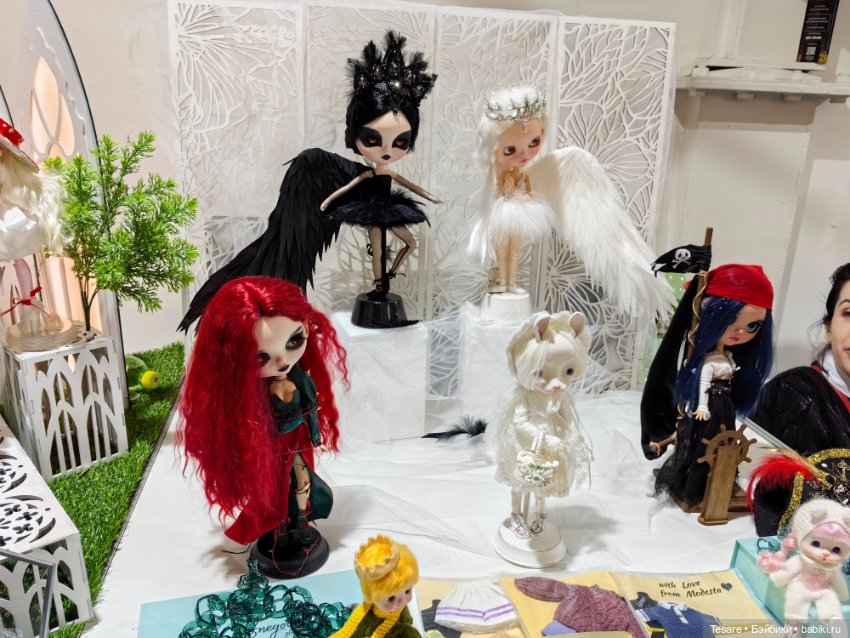 Тишинка 2023. Часть первая (фото 2)