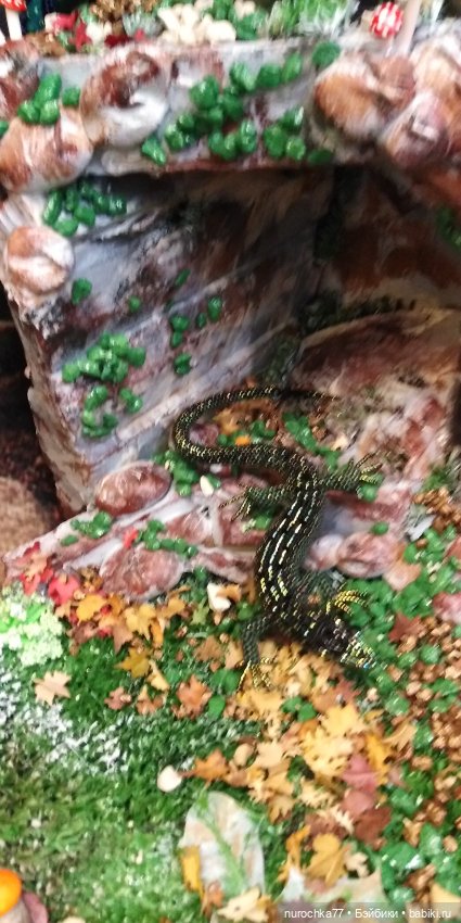 Осенний бал кукол на Тишинке 2023, часть 10