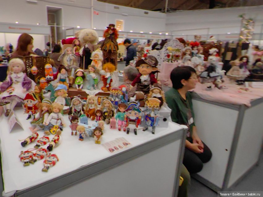 Тишинка 2023. Часть третья