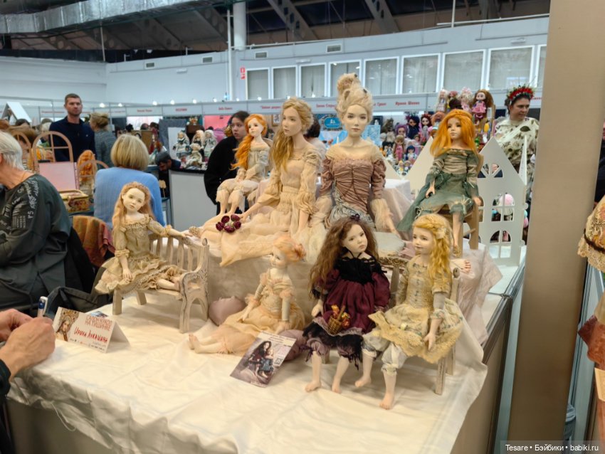 Тишинка 2023. Часть вторая