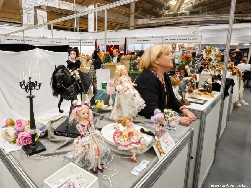 Тишинка 2023. Часть третья