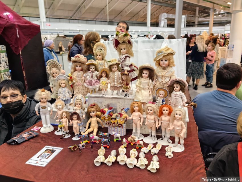 Тишинка 2023. Часть первая