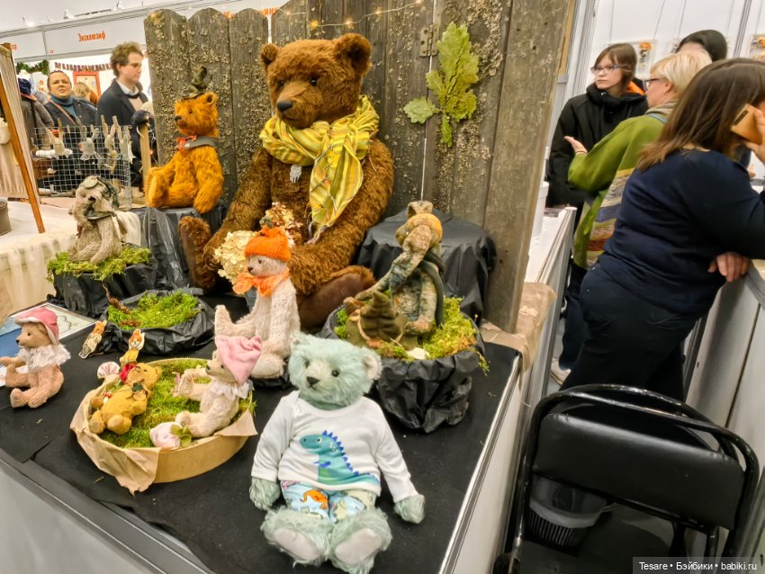 Тишинка 2023. Часть третья