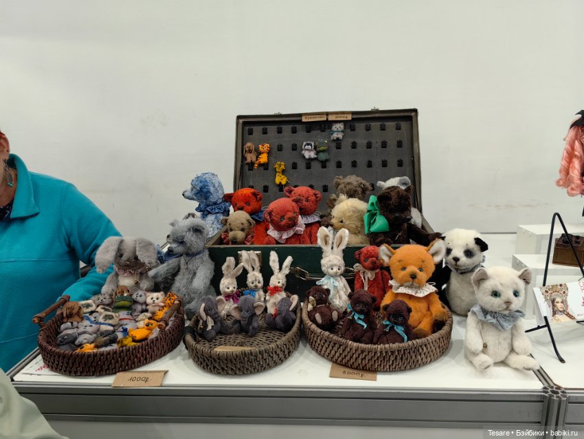 Тишинка 2023. Часть первая (фото 6)