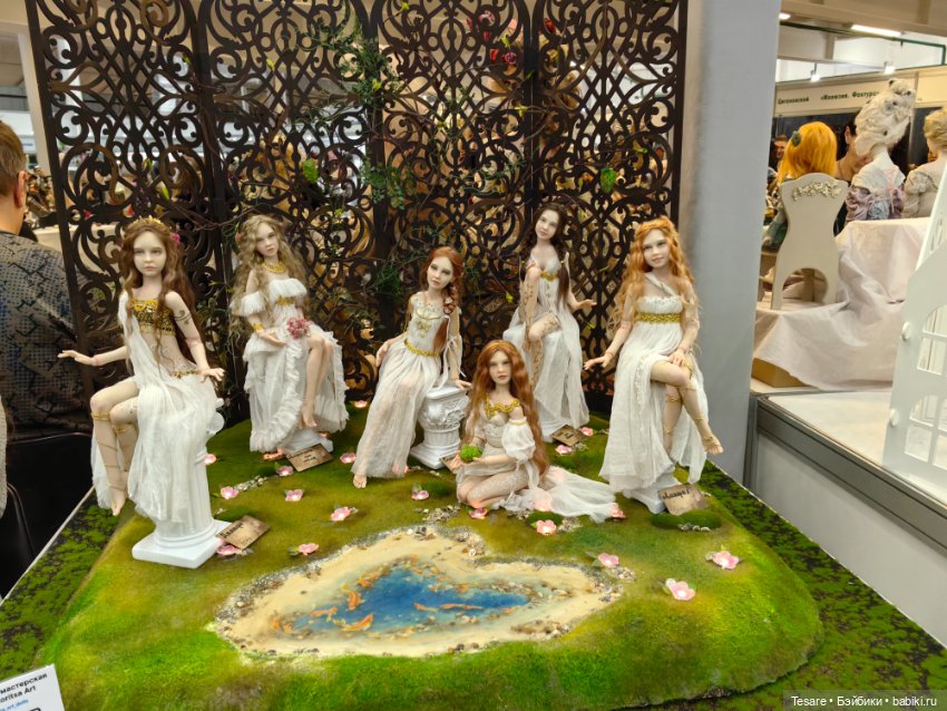 Тишинка 2023. Часть третья (фото 4)