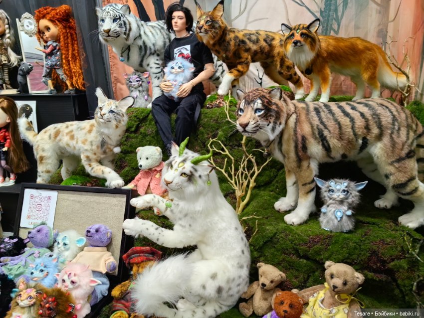 Тишинка 2023. Часть вторая