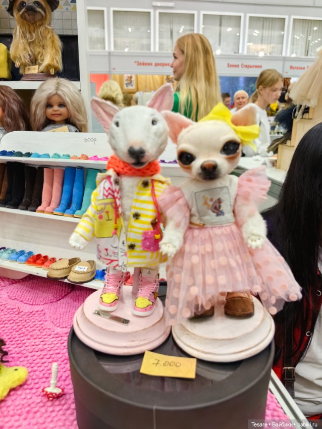 Тишинка 2023. Часть четвертая