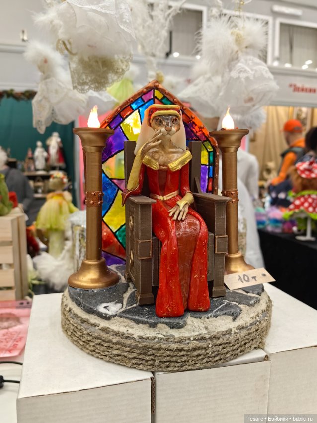 Тишинка 2023. Часть четвертая