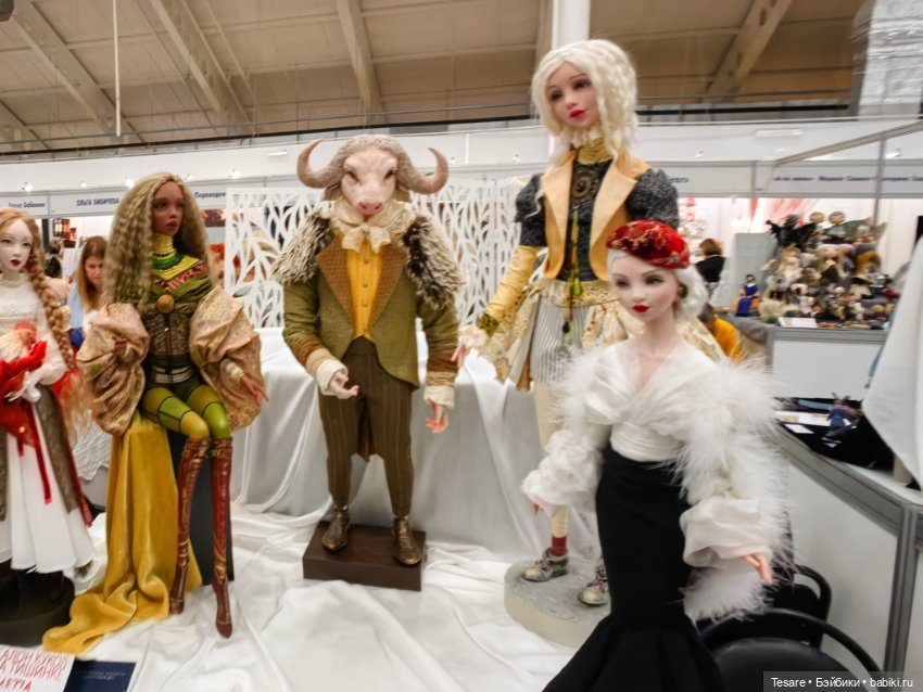 Тишинка 2023. Часть третья (фото 10)