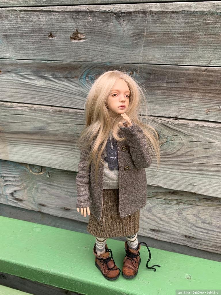 Тёплые выходные Октября, Лора Птичка ( Ирина Кузина) (фото 2)