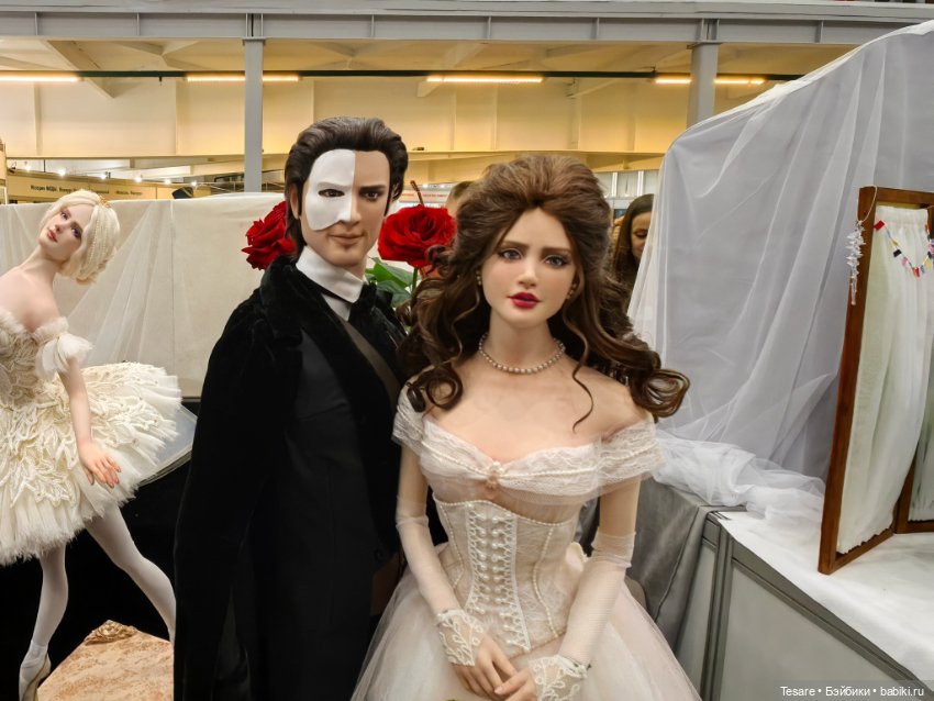 Тишинка 2023. Часть четвертая (фото 6)