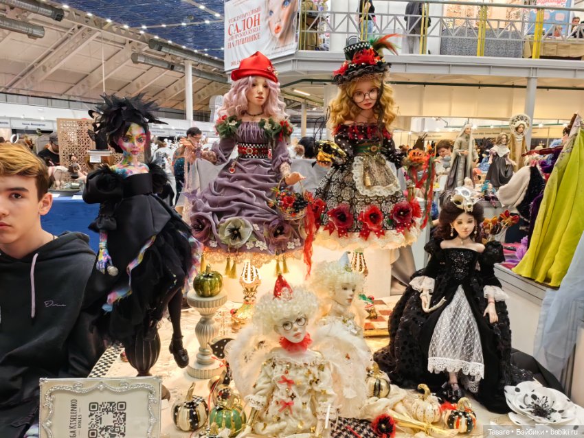 Тишинка 2023. Часть вторая