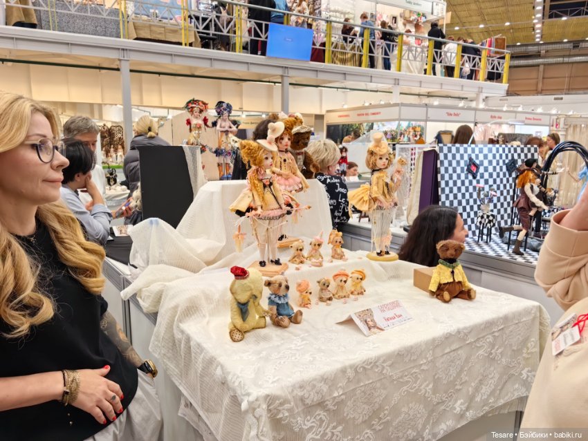 Тишинка 2023. Часть вторая