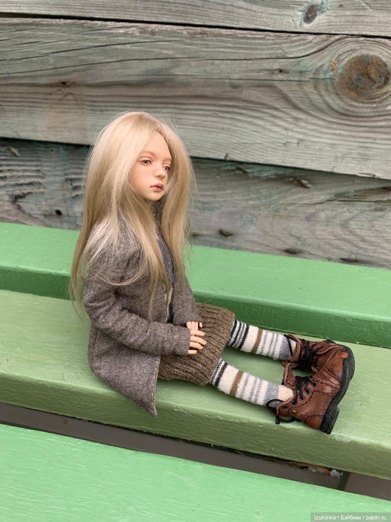 Тёплые выходные Октября, Лора Птичка ( Ирина Кузина) (фото 4)