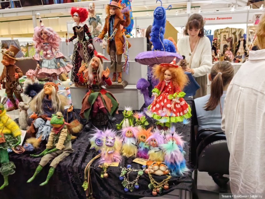 Тишинка 2023. Часть вторая