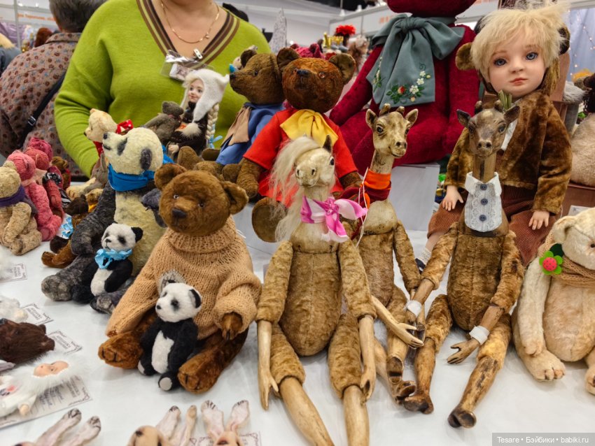 Тишинка 2023. Часть четвертая