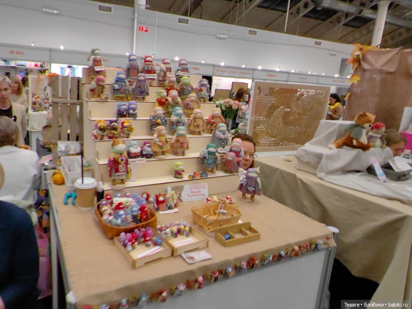 Тишинка 2023. Часть третья