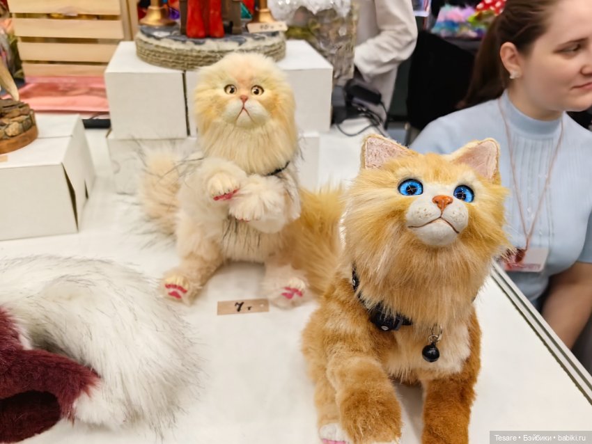 Тишинка 2023. Часть вторая (фото 7)