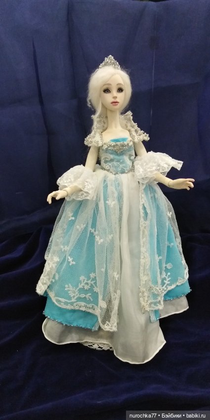 Осенний бал кукол на Тишинке 2023, часть 10