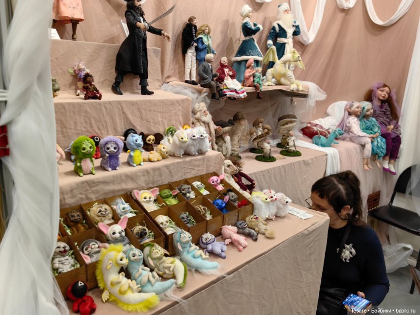 Тишинка 2023. Часть вторая