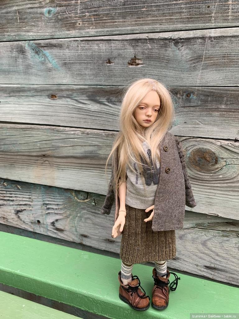 Тёплые выходные Октября, Лора Птичка ( Ирина Кузина)