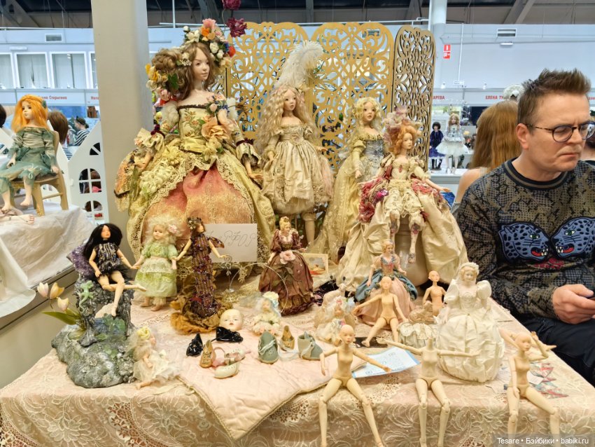 Тишинка 2023. Часть вторая