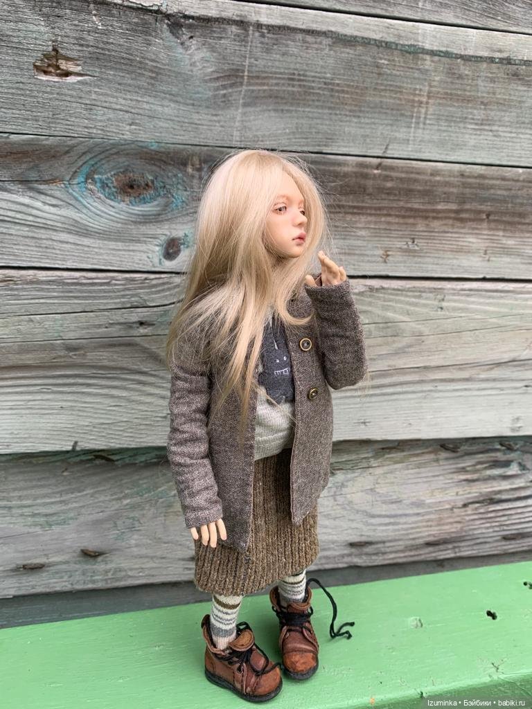 Тёплые выходные Октября, Лора Птичка ( Ирина Кузина) (фото 9)