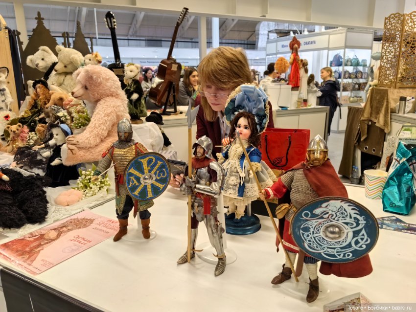 Тишинка 2023. Часть вторая