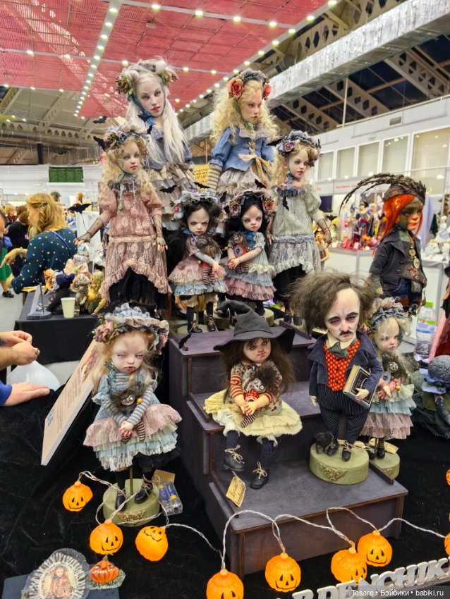 Тишинка 2023. Часть первая